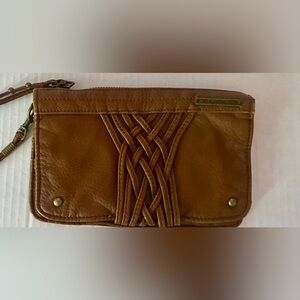 - O’neill Ladies Wallet Wristlet